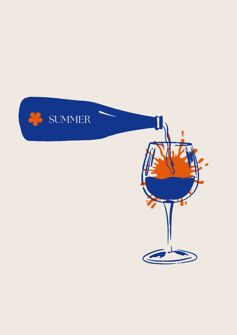 summer wine