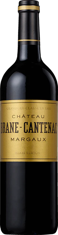 Château Brane-Cantenac 2017
