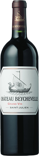 Chateau Bechevelle 2007