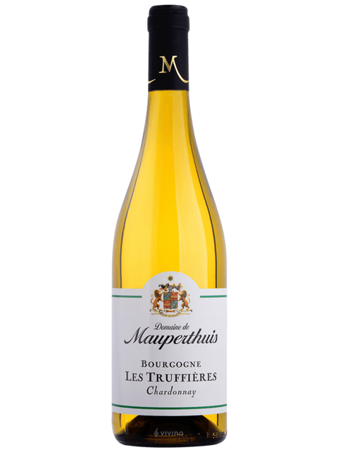 Domaine de Mauperthuis Bourgogne Chardonnay Les Truffières
