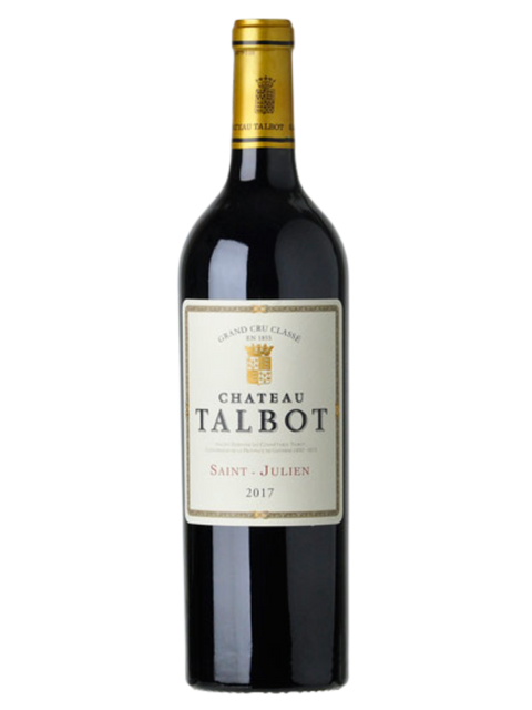 Talbot 2017