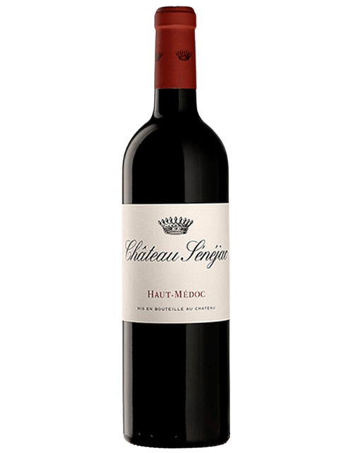 Chateau Senejac 2013