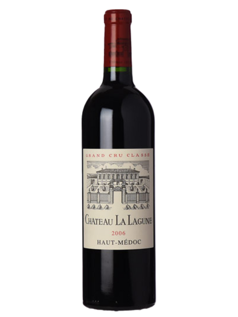 Château La Lagune 2006