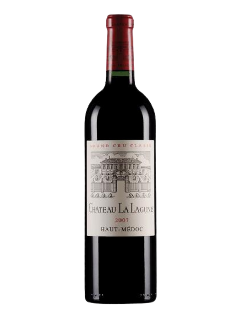 Château La Lagune 2007