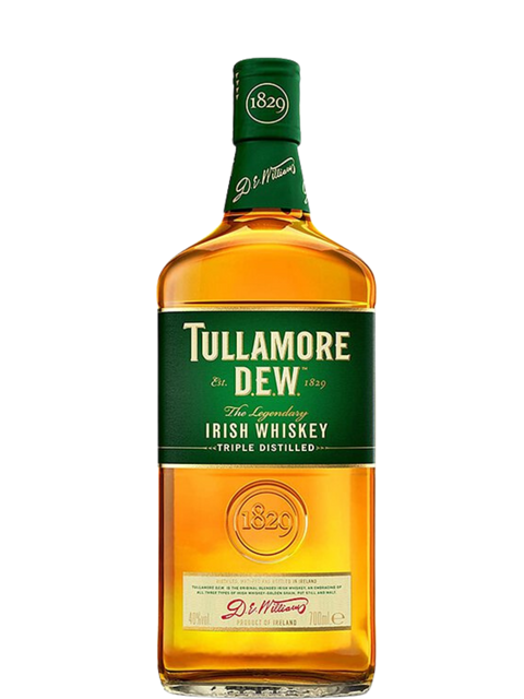 Tullamore Dew