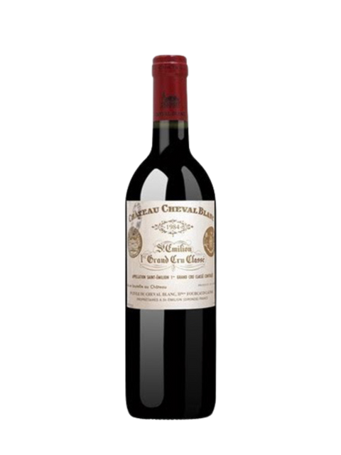 Château Cheval Blanc 1992