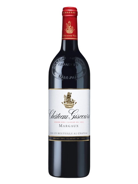 Chateau Giscours 2000