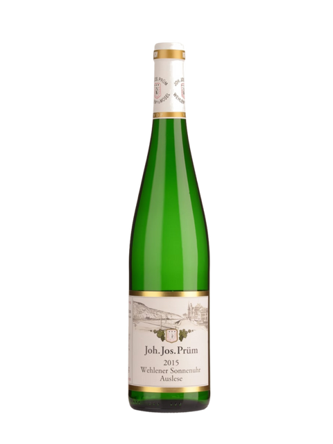 J J Prum Fraacher Himmelreich Riesling Spatlese 2011