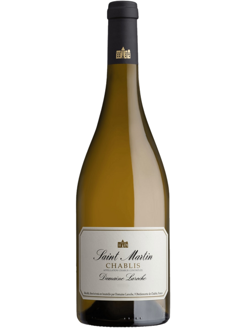 Domaine Laroche Chablis Saint Martin 2022