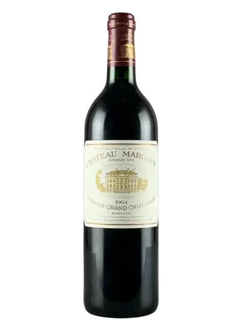 Château Margaux 1994 - 6 bottles