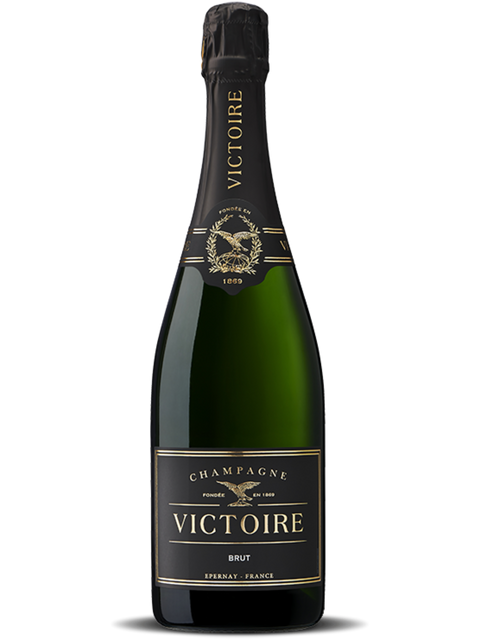 Champagne Victoire Brut NV