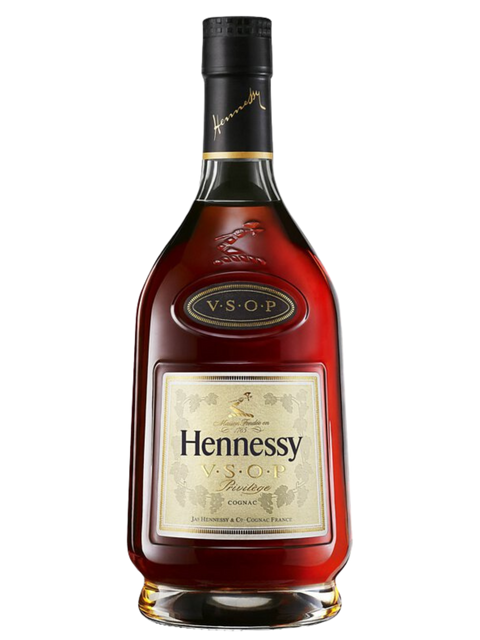 Hennessy V.S.O.P (without Gift Box) (舊版）