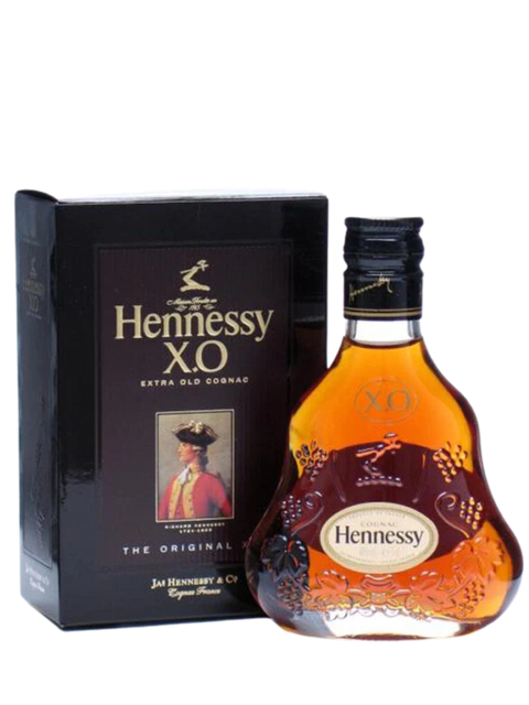Hennessy X.O. 5cl