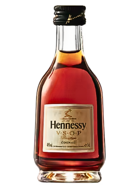 Hennessy VSOP 5cl