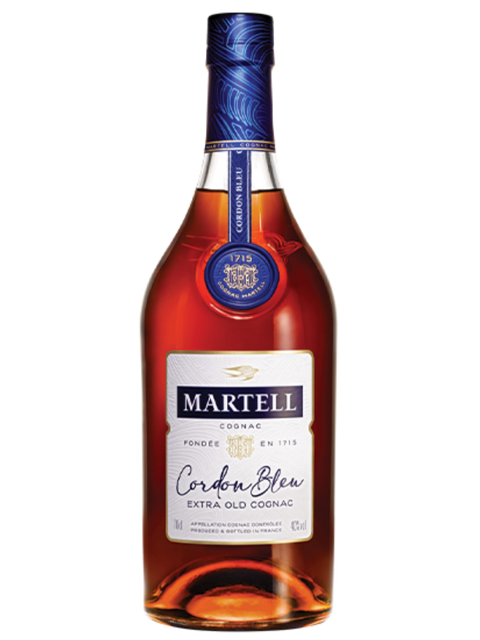 Martell Cordon Bleu Cognac 3L