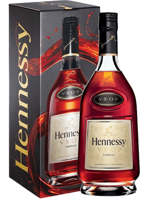 Hennessy VSOP 1.5L 軒尼斯 VSOP 1.5L