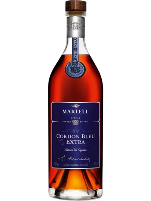 Martell Cordon Bleu Extra 700mL