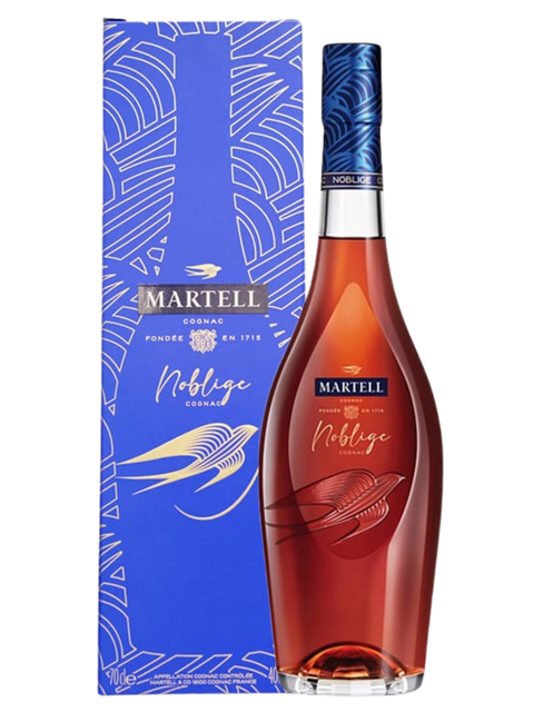Martell Noblige Cognac 700ml