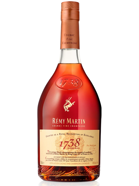 Remy Martin 1738 (Limited)