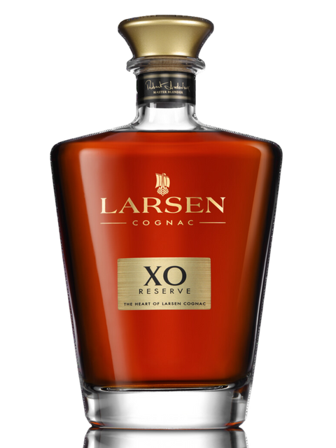 Larsen X.O Reserve Cognac