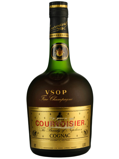 Courvoisier VSOP (Old)