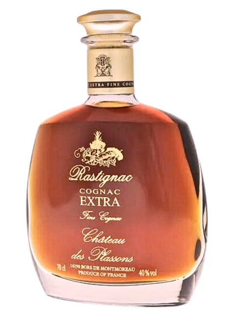 Rastignac Cognac Extra