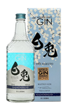 Matsui Gin The Hakuto 白兔