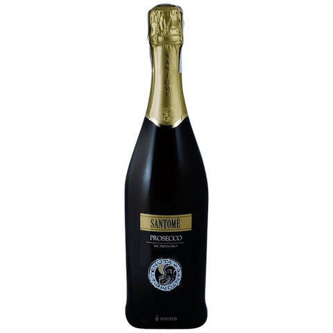 Tenuta Santome Prosecco Superiore Docg Brut –‘’Conegliano-Valdobbiadene’’ Millesimato 2023