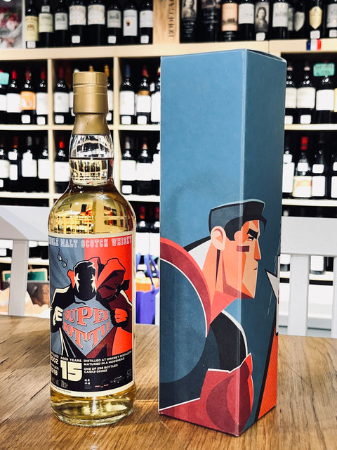 Super Bottle 15