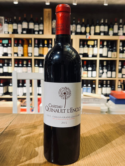 Château La Tour Figeac 2014