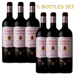 Le Clementin de Pape Clement 2014 ( 6 bottles )