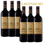 Ch. Gloria 2013 ( 6 bottles)