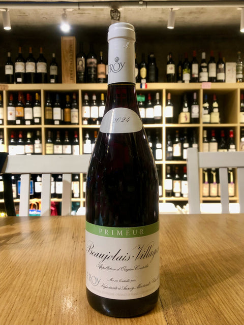 Leroy Beaujolais Villages Primeur 2024