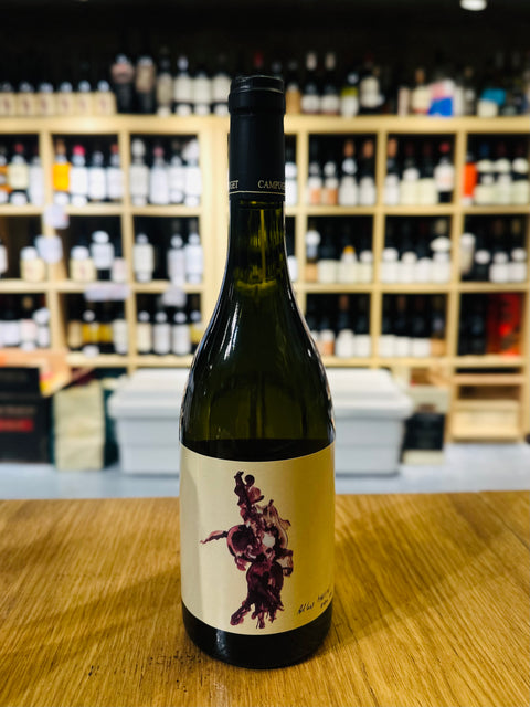 Campuget La Sommelière Viognier Blanc 2024