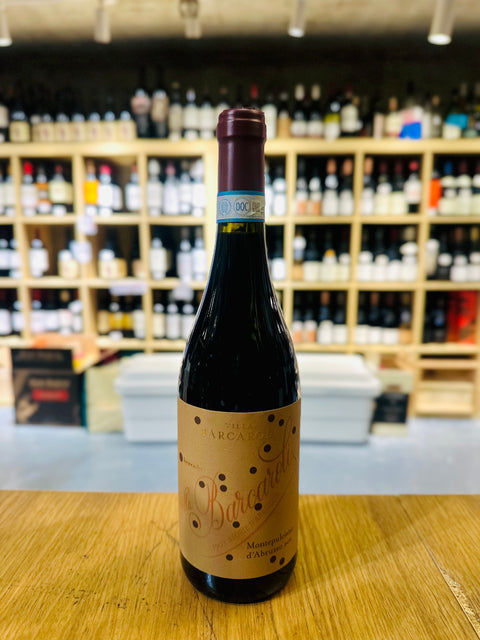 Montepulciano d’Abruzzo DOP Villa Barcaroli 2022