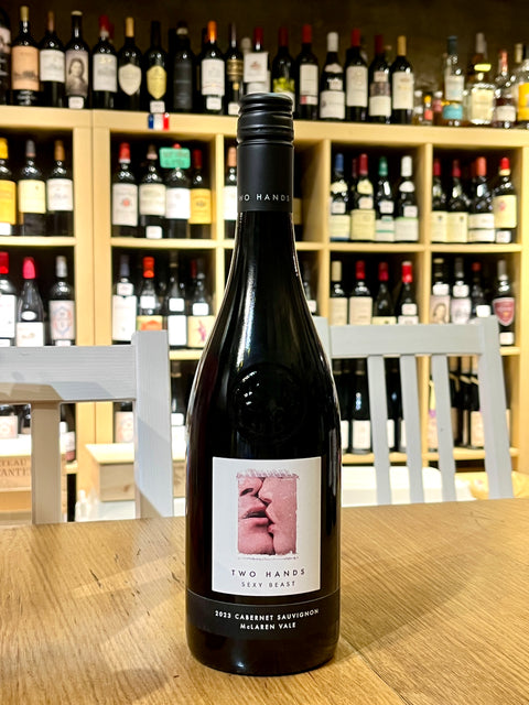 Two Hands Sexy Beast Cabernet Sauvignon