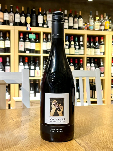 Two Hands 2022 Angels' Share Shiraz