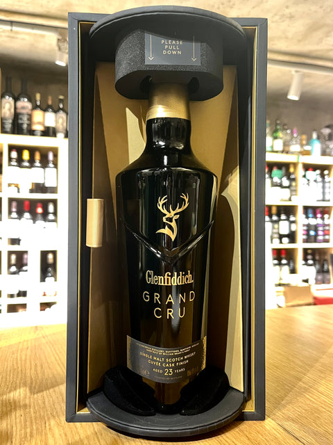Glenfiddich Grand Cru 23 Years Old