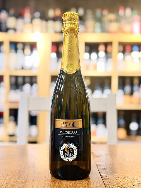 Tenuta Santomè Prosecco Doc Treviso Brut