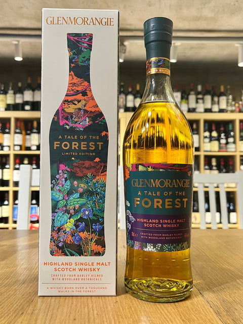 Glenmorangie A Tale Of The Forest
