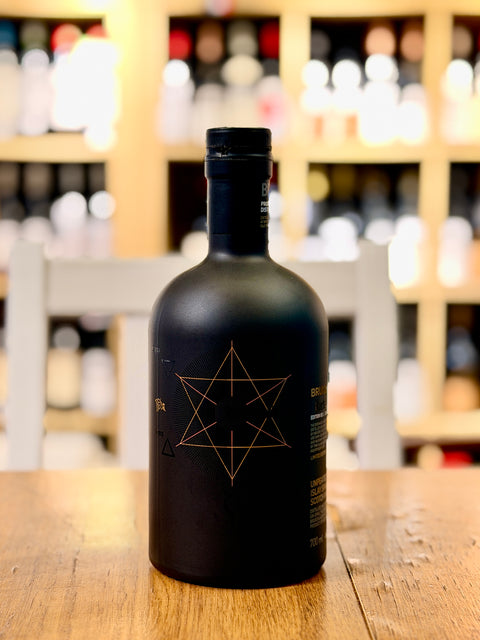 Bruichladdich Black Art Edition 05.1 1992