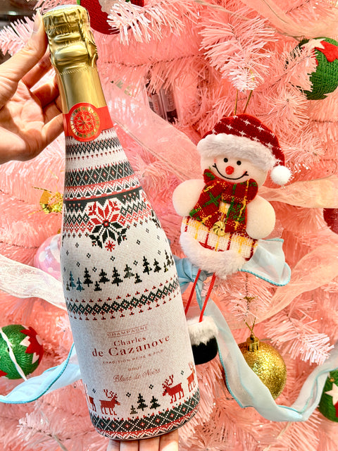 Charles de Cazanove Happy Holiday Season #2