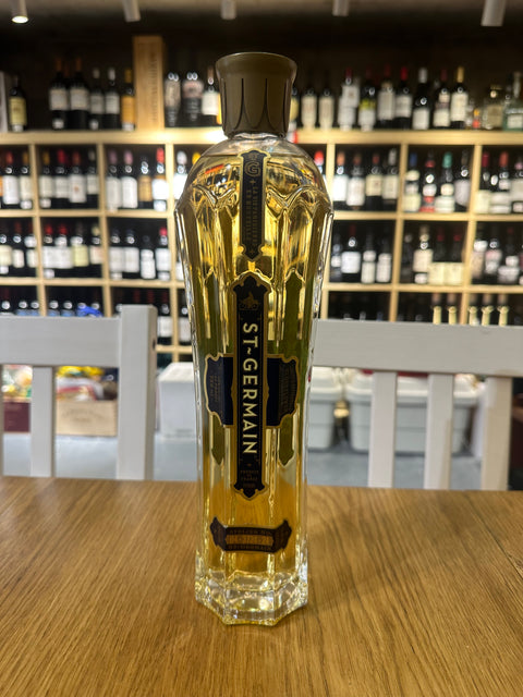 St. Germain