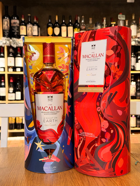 The Macallan A Night on 2025