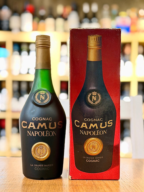 Camus Napoleon La Grande Marque Cognac