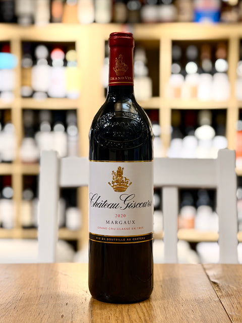 Chateau Giscours 2020