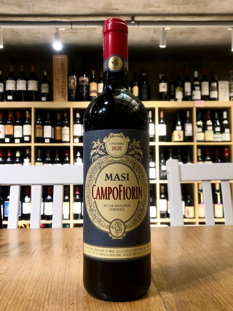 Masi Campofiorin 2020