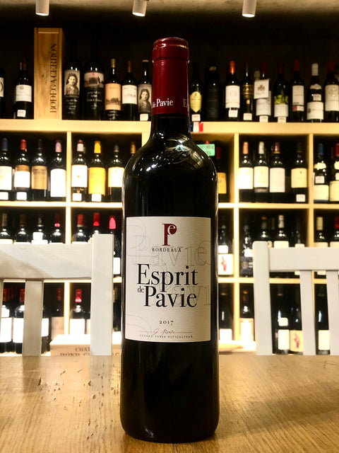 Esprit de Pavie 2017