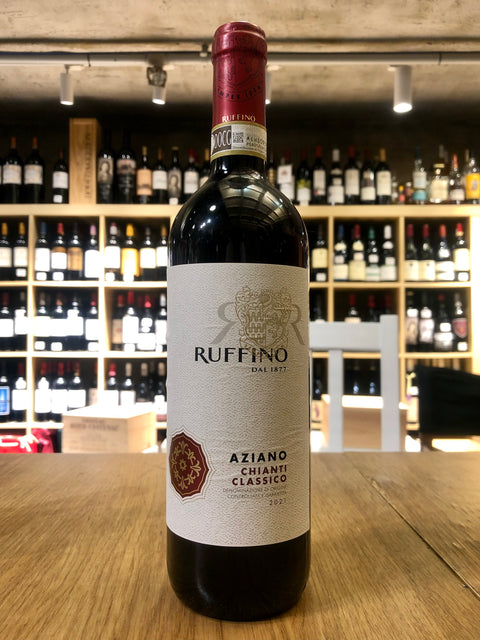 Ruffino Chianti Classico Aziano 2021