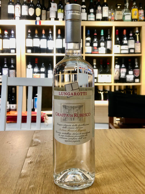 Lungarotti Grapp Di Rubesco